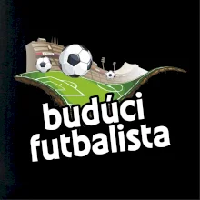 Budúci futbalista