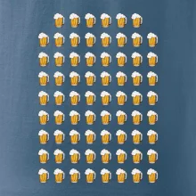 Narodeniny - 70x pivo Narodeniny - 70x pivo