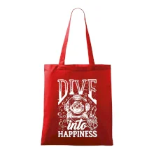 Dive into happinness