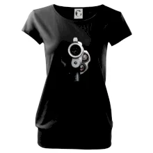 Hlaveň fotka Hlaveň fotka