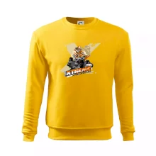 ATV štvorkolka Xtreme oranžová