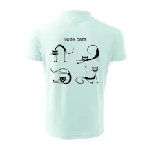 Mačacie jóga (Hana-creative) Mačacie jóga (Hana-creative)