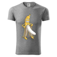 Úchylný banán (Hana-creative)