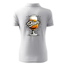 Beer pohár so stopkou