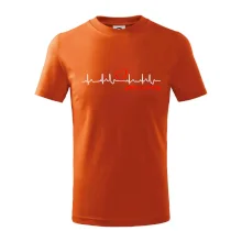 Moje srdce bije pre Geocaching -Text