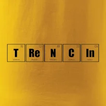 Periodická tabuľka Trenčín