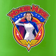 Corona wonder nurse Corona wonder nurse