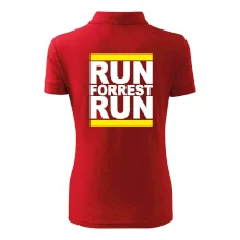 Run Forrest Run