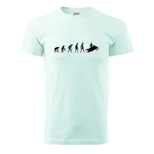 Evolúcia skúter Evolúcia skúter