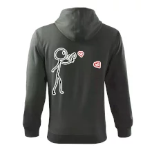 Láska bublifuk Láska bublifuk