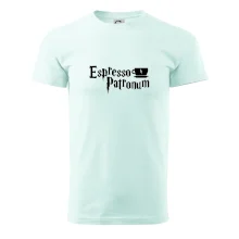 Harry - Espresso Patronum