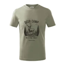 Deer Camp