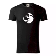 Mačka - Jin jang Mačka - Jin jang