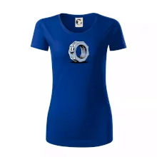 Parové tričko - Skrutka a matka Parové tričko - Skrutka a matka