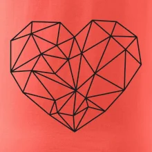 Srdce geometrie Srdce geometrie