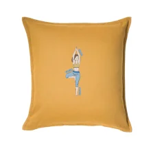 Calm yoga power (Radek Pilař ART)