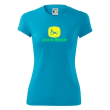 John Beer traktor John Beer traktor