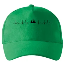 Hory EKG Hory EKG