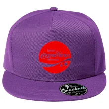 Corona virus pandemic logo