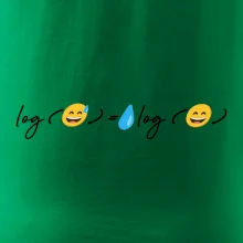 Matematika - The Power Of Log