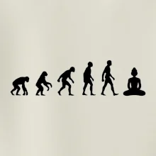 Evoluce budha