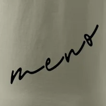 Mikina alebo triko pre dcéru / syna