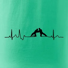 Judo Ekg