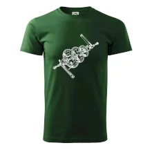 Cyklo rozkres prevody