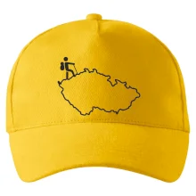 Český turista Český turista