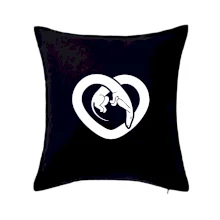 Jazvečík srdca - plný