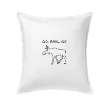 Go, Emil, go (Moňas)