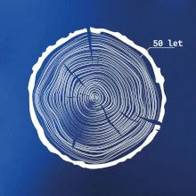 Letokruhy - 50 Letokruhy - 50