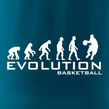 Evolúcia Basketball