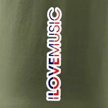 Aj love music na výšku