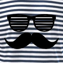 Mustache okuliare Mustache okuliare