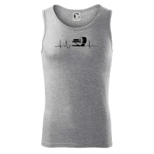 EKG rádiológia EKG rádiológia