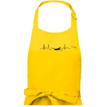 EKG letadlo EKG letadlo