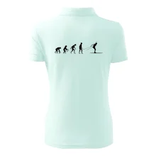 Biathlon Evolúcia Beh