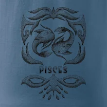 Pisces - vintage