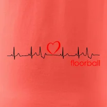 Moje srdce bije pre floorball