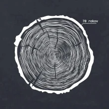 70 rokov - Letokruhy