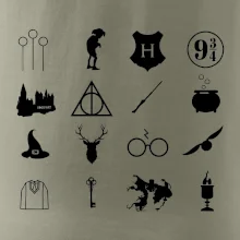 Harry ikonky Harry ikonky