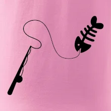 Rybárčenie - Prút