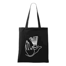 Bedminton jedným ťahom