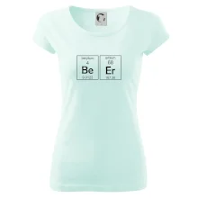 Beer - periodická tabuľka