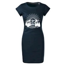 Hory a lesy Hory a lesy