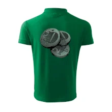 Haliere pre šesťdesiatnika