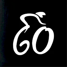 Cyklista oslavuje šesťdesiatku (60)