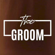 Trika na rozlučku ve čtverci - The Groom