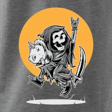 Jednorozeč vs. smrtka